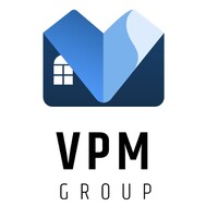 VPM Group RE/MAX Logo