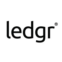 Ledgr Cloud Services Logo