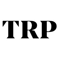 TRP (The Rakyat Post) Logo