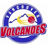 Vancouver Volcanoes Logo