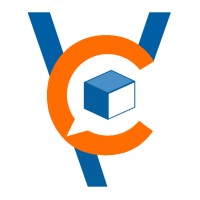 Vyas Consulting Inc Logo