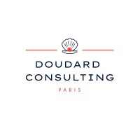 DOUDARD CONSULTING Logo