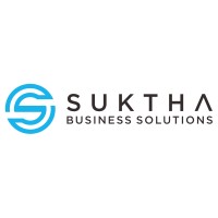Suktha Solutions Private Limited Logo