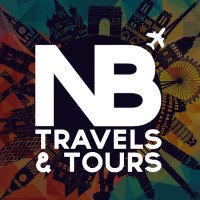 NB Travels & Tours Logo
