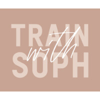 Train With Soph Logo