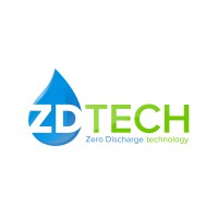 ZD Tech Co.,Ltd Logo