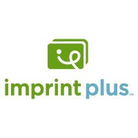 Imprint Plus Logo