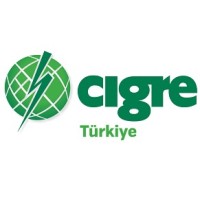 CIGRE Türkiye Logo