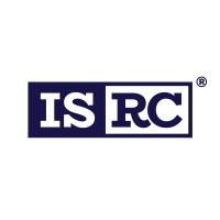 ISRC Pte Ltd Logo
