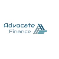 Advocate Finance Logo