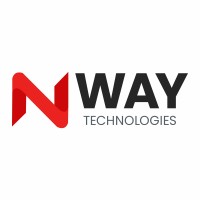 Nway ERP Logo