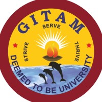 GITAM Deemed University Logo