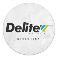 Delite Hitech Logo