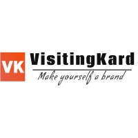 VisitingKard Logo