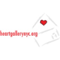 Heart Gallery NYC Logo