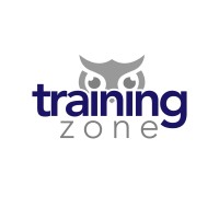 Training Zone Academy Logo