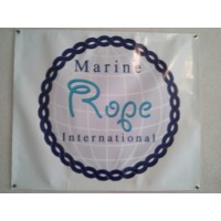 Marine Rope International Logo