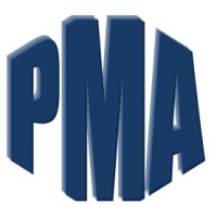 PATRICK MANN & ASSOCIATES LTD Logo