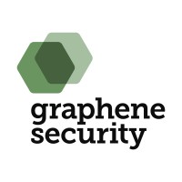 Graphene Security Logo