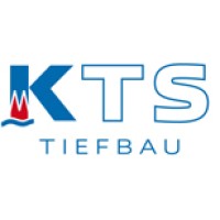 KTS Tiefbau GmbH Logo