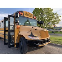Northstar / American Student Transportation Logo