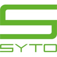 SYTO GmbH Logo