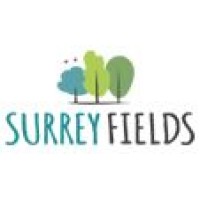 SurreyFields.org Logo