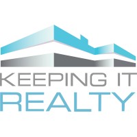Keeping It Realty (Austin) Logo