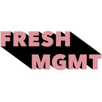 FRESH MGMT Logo