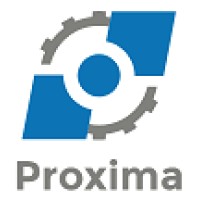 Proxima Technology Services Logo