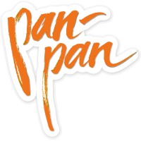 PanPan Brotmanufaktur Logo