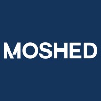 MOSHED® Group of Companies Logo