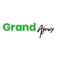 Grand Agency Logo