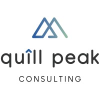 Quill Peak Consulting Logo