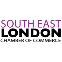 South East London Chamber of Commerce Logo
