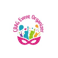 CRAG EVENT ORGANIZER Logo