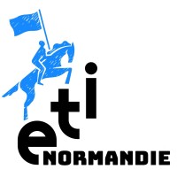 Club ETI Normandie Logo