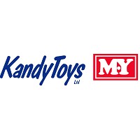 KandyToys Limited Logo