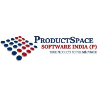 ProductSpace Software India Pvt. Ltd. Logo