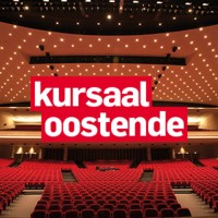 Kursaal Oostende Logo