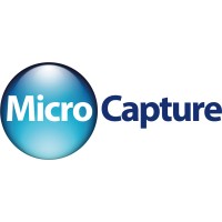 MicroCapture Ltd Logo