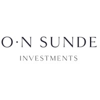 O.N. Sunde AS Logo