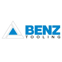 BENZ Tooling US, a Business unit of SCHENCK USA Corp. Logo