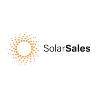 SolarSales Logo