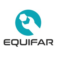 EQUIFAR S.A Logo