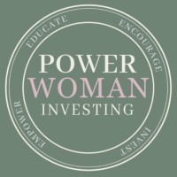 Power Women Investing Logo