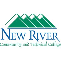 New River Community and Technical College Logo