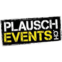 Plauschevents GmbH Logo
