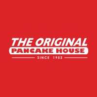 The Original Pancake House South Florida Logo