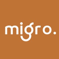 MIGRO Logo